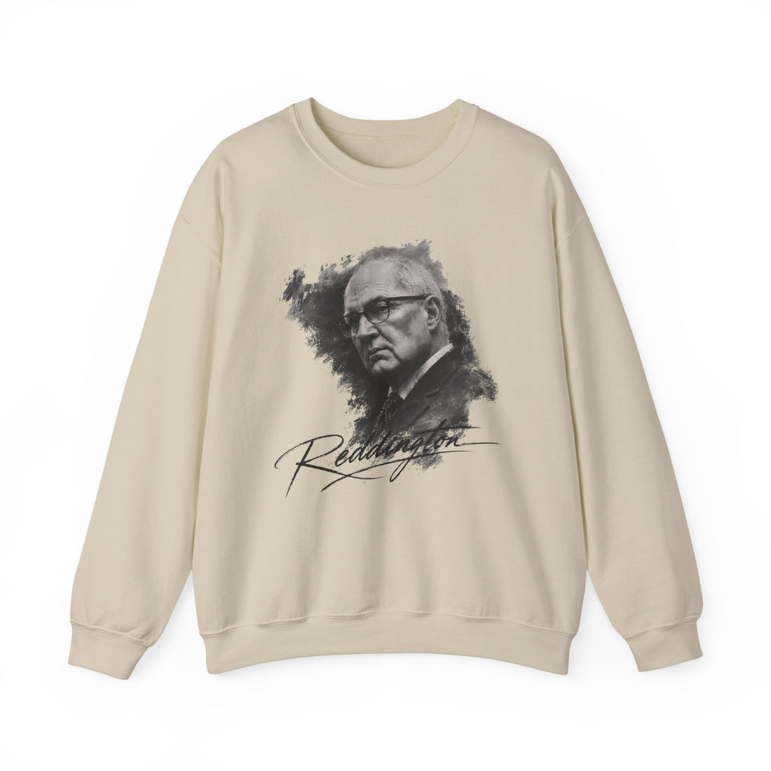 Reddington Crew Sweatshirt
