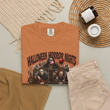 Halloween Horror Nights Tee