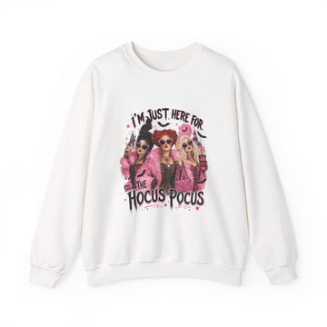 Hocus Pocus Crewneck