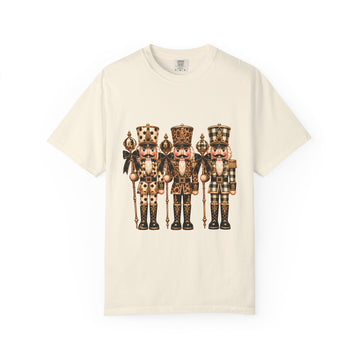 Nutcracker Comfort Colors Tee