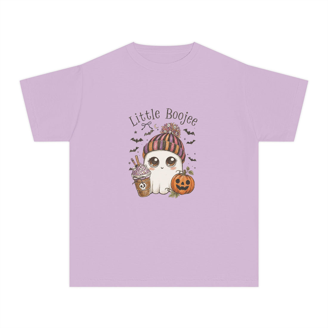 “Little Boojee” Youth Tee