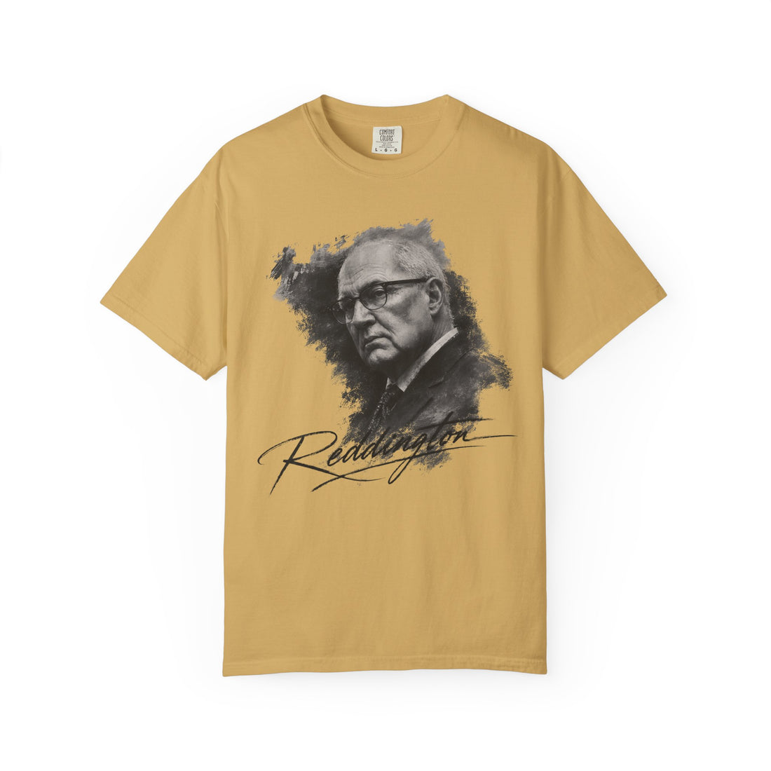 Reddington Unisex Tshirt