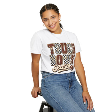 Touchdown Season Tee