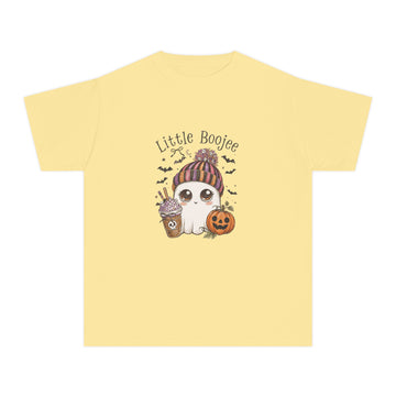 “Little Boojee” Youth Tee
