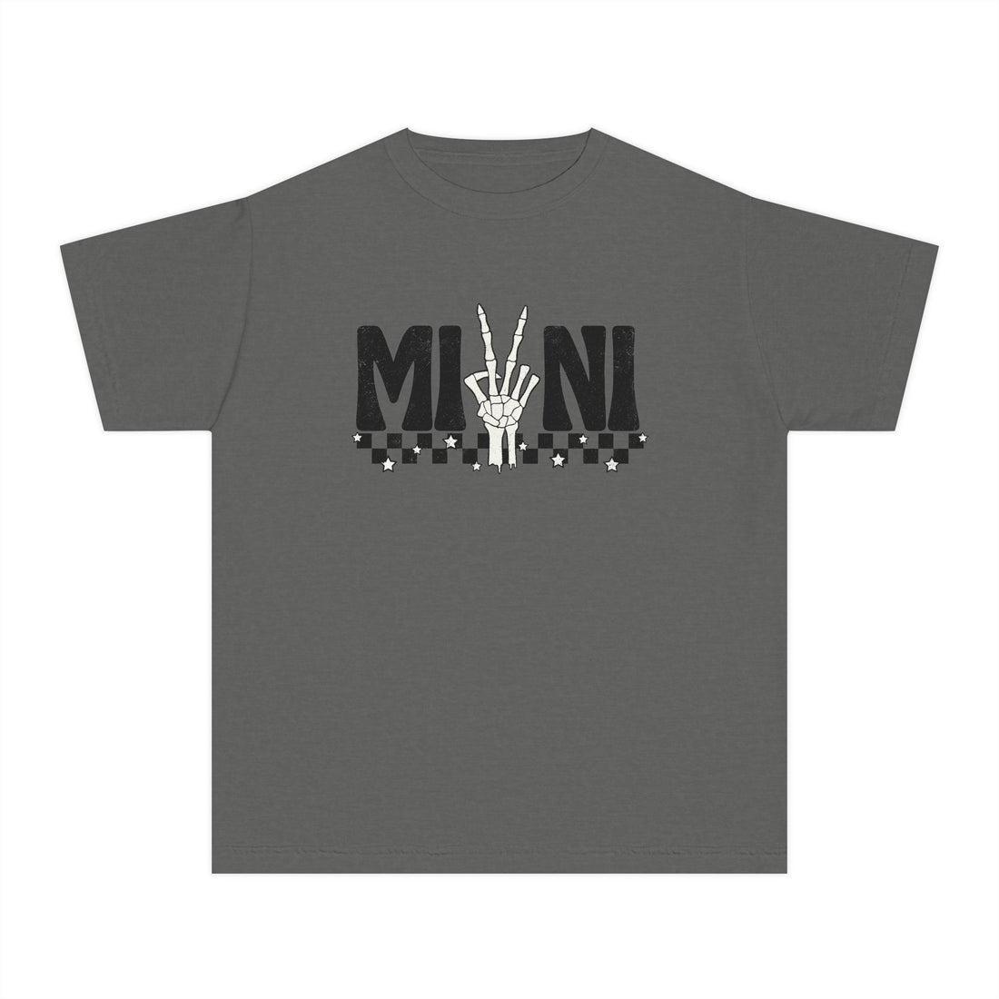 Mini Peace Sign Youth Tee