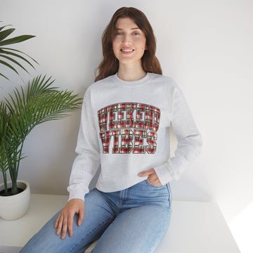 Weekend Vibes Crewneck