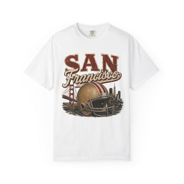 San Francisco Tee