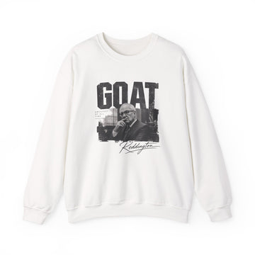 GOAT Crewneck Sweatshirt